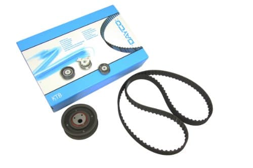 Image of Dayco KTB265 Timing Belt Kit