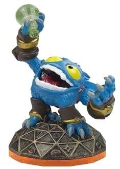 Image of Skylanders: Giants - Pop Fizz character figure