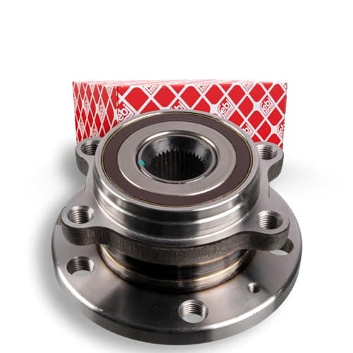 Image of febi bilstein 26377 Wheel Bearing Kit