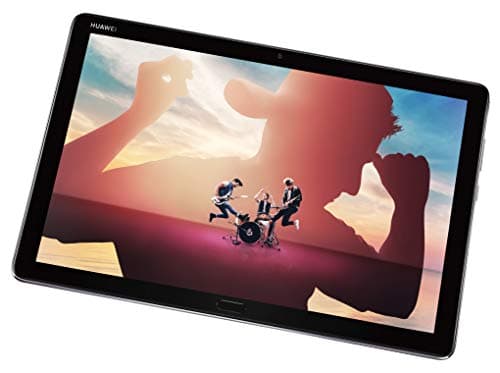 Image of Huawei Mediapad M5 LITE 32GB 53010DHX HISILICON 3072 MB, grey