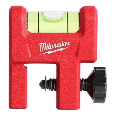 Image of Milwaukee 48-22-5001 Pipe Lock Level