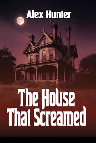 Image of The House That Screamed