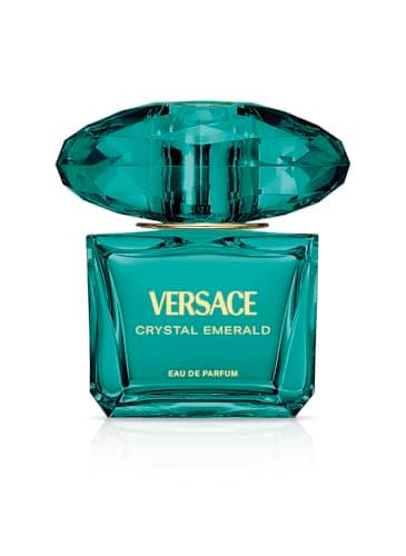 Image of Versace Crystal Emerald Eau de Parfum 90ml