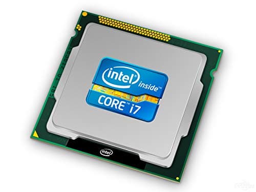 Image of Intel Core i7-2600K Quad-Core Processor 3.4 Ghz 8 MB Cache LGA 1155 - BX80623I72600K (Certified Refurbished)