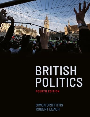 Image of British Politics