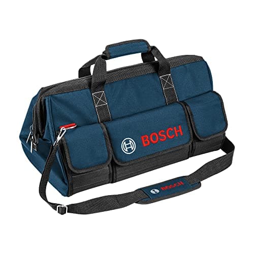 Image of Bosch Professional toolbag, size L
