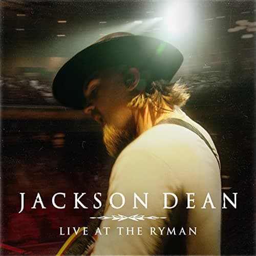 Image of Live At The Ryman [VINYL]