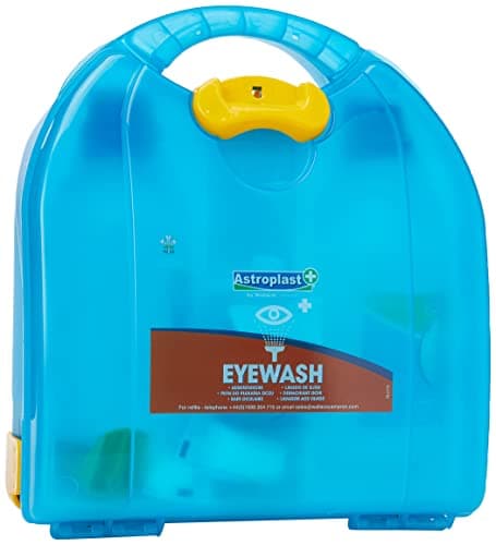 Image of Astroplast 1047055 Mezzo Eyewash Dispenser