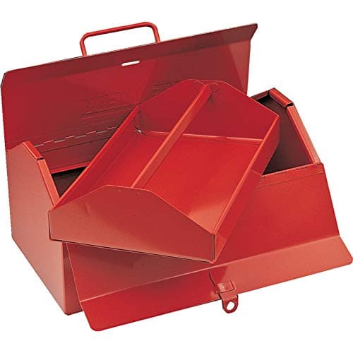 Image of 14" Barn Type Tool Box