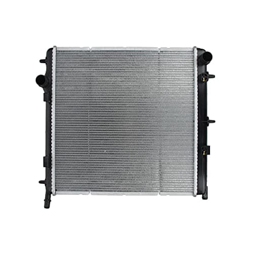 Image of Denso DRM21026 Radiator