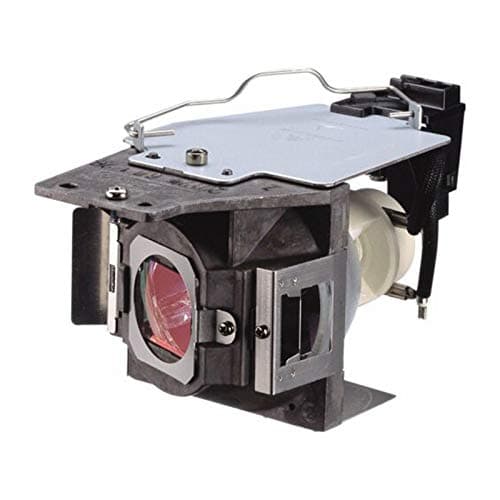 Image of Woprolight 5J.JCA05.001/5J.J9E05.001 Projector Replacement Compatible Lamp with Housing for BENQ MW843UST MX842UST