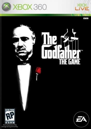 Image of The Godfather the Game - Xbox 360 (Renewed)