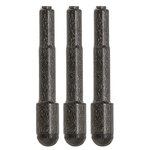 Image of Stylu Tips Replacement for Thinkpad Pen Pro High Sensitivity Replacement Nibs with Rubber Tip Tablet Pen Nibs 3pcs Stylu Tips ReplacementStylus Tips ReplacementReplacement (3pcs)