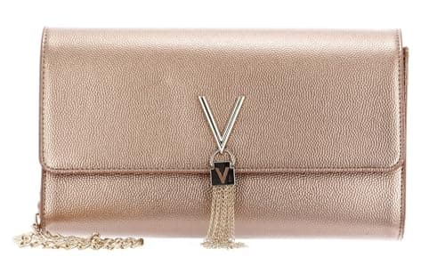 Image of Valentino 1R4-DIVINA, Women’s POCKET, ORO ROSA,