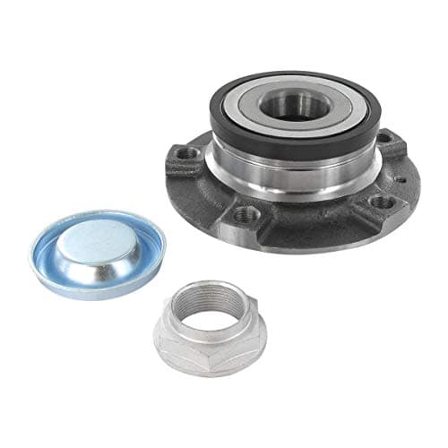 Image of 15D VAICO - V42-0141 - Wheel Bearing Kit - Compatible with PEUGEOT 3748.87