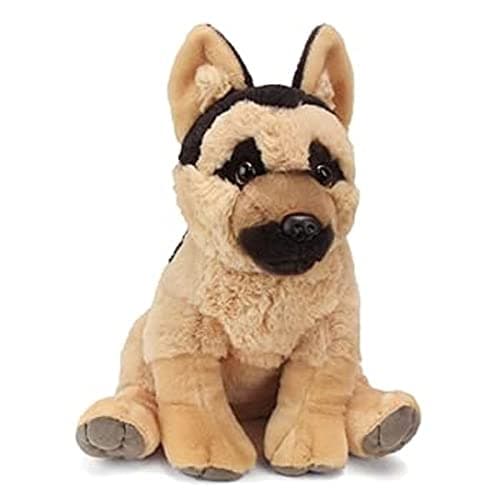 Image of Wild Republic - Pocketkins - German Shepherd - 5"
