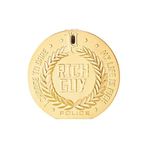 Image of Police Rich Guy Eau de Toilette 100ml