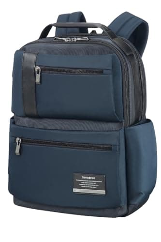 Image of Samsonite OpenRoad 2.0 - Laptop Backpack 15.6 Inches, 43 cm, 22.5 l, Blue (Cool Blue)
