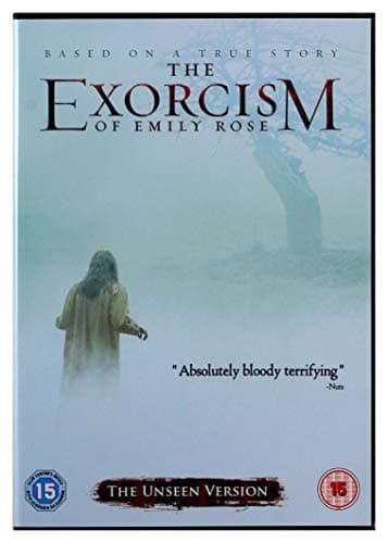 Image of The Exorcism of Emily Rose [DVD] [2006]