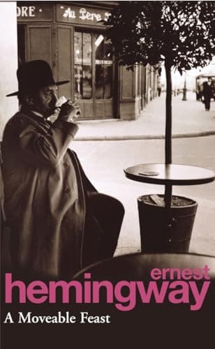Image of A Moveable Feast