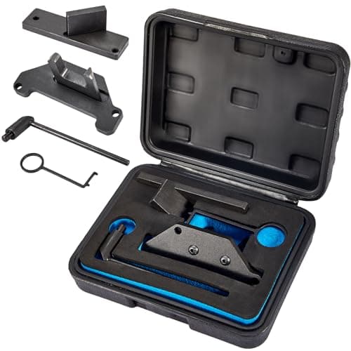 Image of CarBole Engine Timing Tool Kit for 1.2 GDI PureTech Engines in PSA Peugeot, Citroën, Opel, Vauxhall & DS Models
