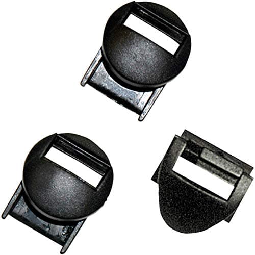 Image of Alpinestars Tech 7/3/1/3s/toucan Gtx/corozal Strap Locker Set One Size