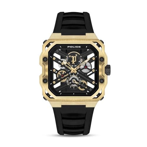 Image of Watch Police