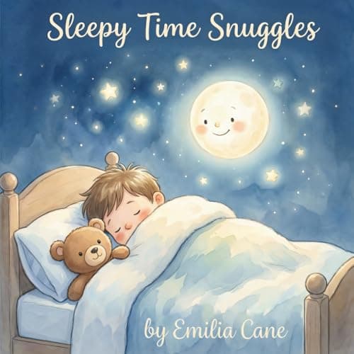Image of Sleepy Time Snuggles