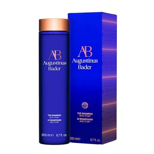Image of The Shampoo by Augustinus Bader for Unisex - 6.7 oz Shampoo