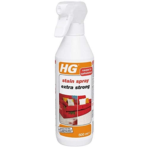 Image of 2 X Stain Spray Extra Strong - an Incredibly Effective Stain Remover