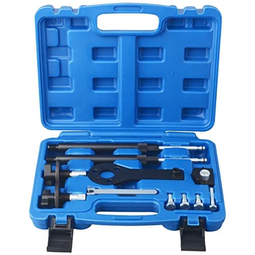 Image of DAYUAN Engine Timing Tool Set Compatible With Fiat, Alfa Romeo, Lancia 1.2 16V, 1.4 16V, T-Jet
