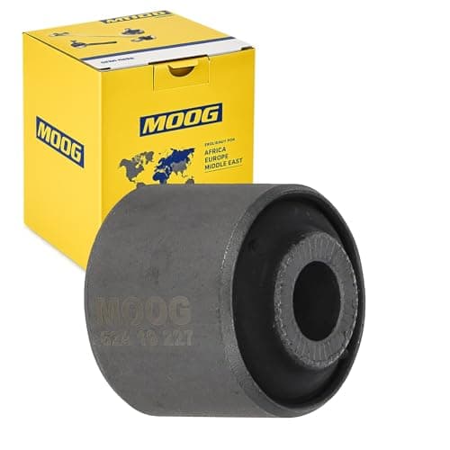 Image of Moog TO-SB-15497 - Control Arm-/Trailing Arm Bush