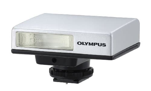 Image of Olympus FL-14 Flash