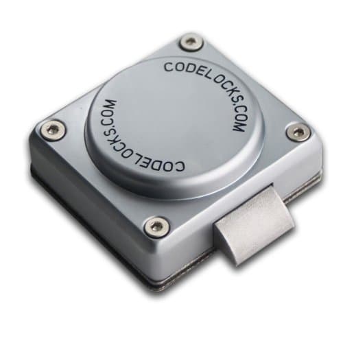 Image of Slam Latch for use with KL 1200 Cabinet Lock