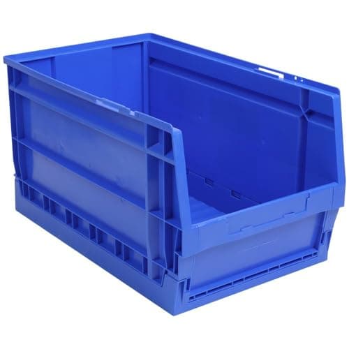 Image of Sealey CB30L 30L Collapsible Storage Bin