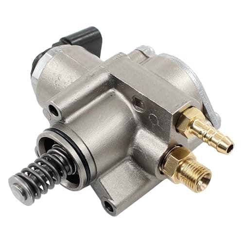 Image of HouYeen High Pressure Fuel Pump for Au-di A3 Sko-da Oc-tavia mk2 V-W Eos Golf mk5 Je-tta mk3 Pa-ssat B6 Tou-ran 1.4 1.6 FSI Petrol 2003-2010