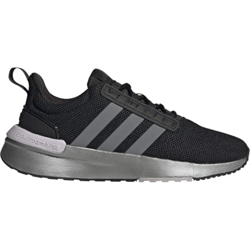Image of adidas Racer TR21 Black/Grey/Mauve 9.5 B (M)