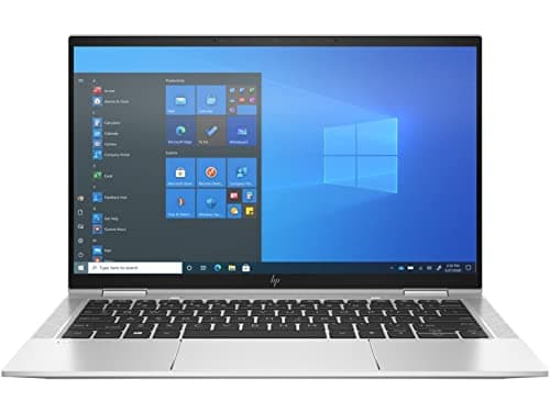 Image of HP EliteBook x360 1030 G8 13.3" Intel® Core i7-1165G7 Convertible Touch Notebook 16GB RAM, 512GB M.2 NVME SSD, Windows 11 Pro (Renewed)