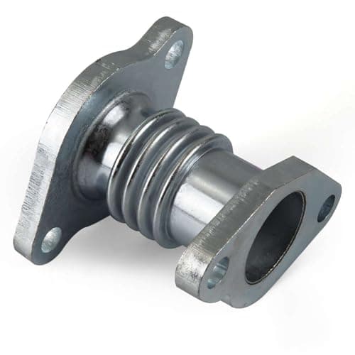 Image of Robust Egr Valve Pipe for Citroen Relay Peugeot Boxer Iveco Daily Fiat Ducato Daily Only 2.3 Engines 2011 On 1610535080 5801385944
