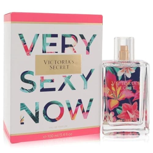 Image of Victoria's Secret Very Sexy Now Eau de Parfum 100ml