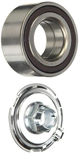 Image of Moog re-wb-11452 Wheel Bearing Kit
