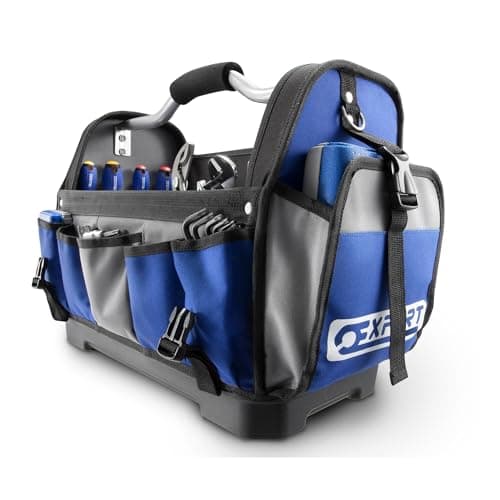 Image of Expert E010601 10 killogram Expert Soft Tool Bag