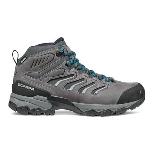 Image of Scarpa Mens Moraine Mid GTX Walking Boot 42 42