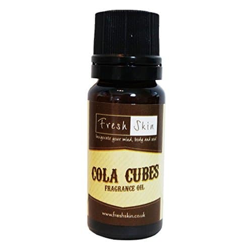 Image of 10ml Cola Cubes Fragrance Oil
