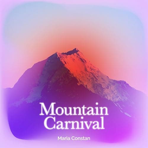 Image of Mountain Carnival