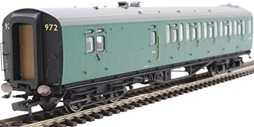 Image of Hornby R4888C BR, Bulleid 59 Corridor Brake Third, S2860S - Era 4 Rolling Stock - Coach