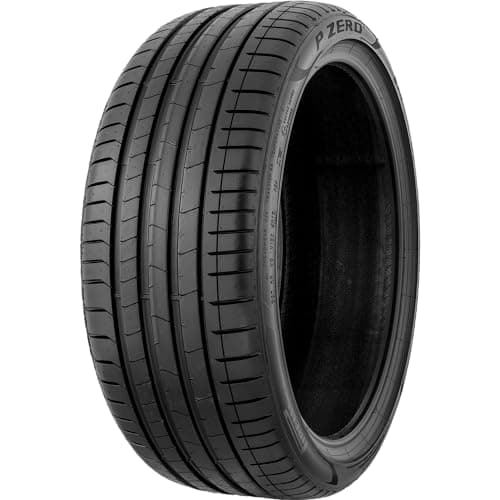 Image of Pirelli P-Zero XL - 245/35R21 96Y - Summer Tire