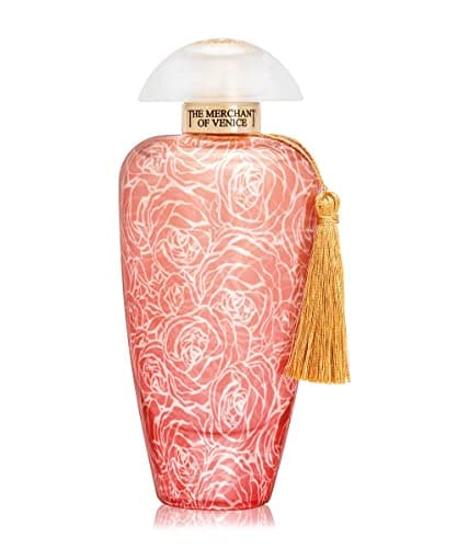 Image of The Merchant of Venice - Rosa Moceniga Eau de Parfum, 100 ml