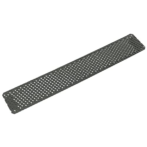Image of Draper 13851 255 mm Flat Multirasp Wood File Blade