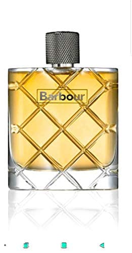 Image of GURIDO BARBOUR FOR HIM EAU DE TOILETTE 100ML